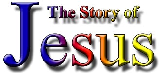 Story Of Jesus